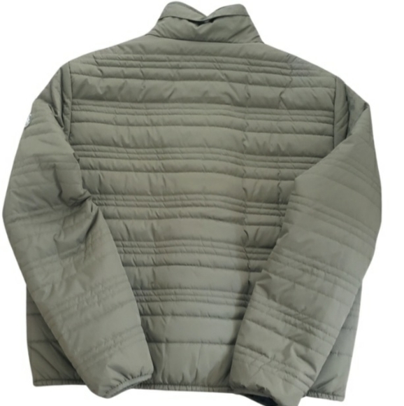 Mens Original Penguin Quilted Jacket XXL - Picture 2 of 8